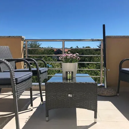Apartman Gabriel Apartamento