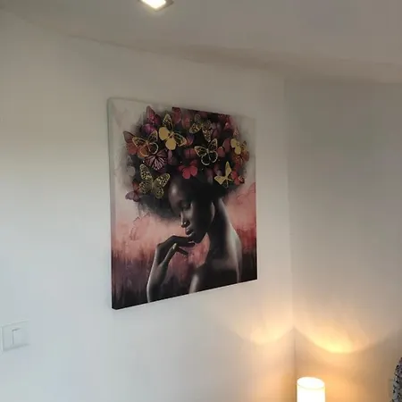 Apartman Gabriel * Zadar