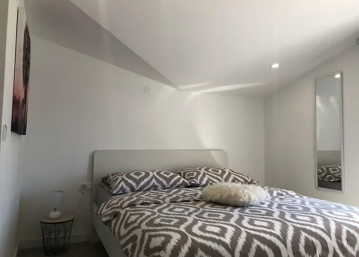 Apartman Gabriel * زادار