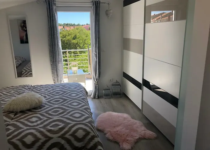 Apartman Gabriel *