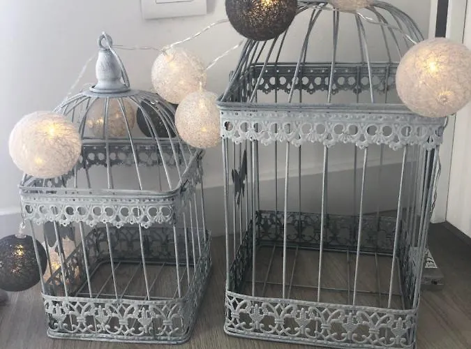 Apartman Gabriel زادار