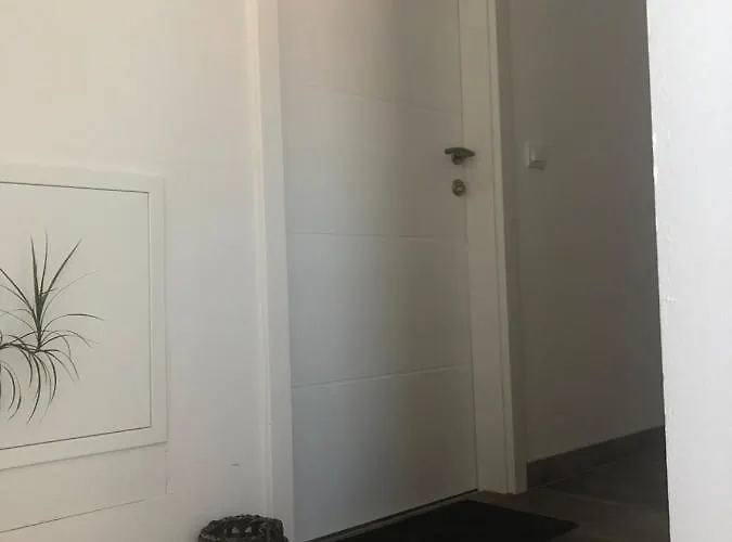 Apartman Gabriel شقة زادار