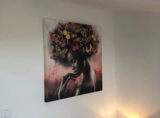 Apartman Gabriel * זאדאר