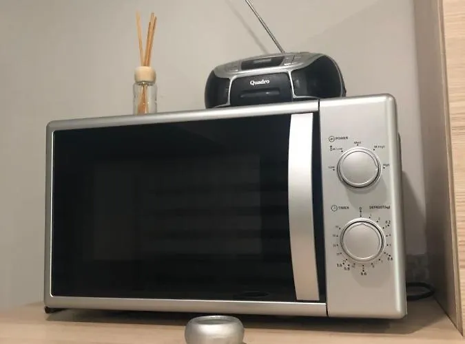 Apartman Gabriel דירה זאדאר