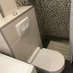Διαμέρισμα Apartman Gabriel Ζαντάρ