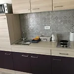 Διαμέρισμα Apartman Gabriel
