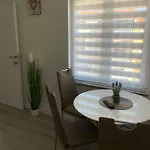 Apartman Gabriel * Ζαντάρ