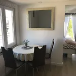 Διαμέρισμα Apartman Gabriel