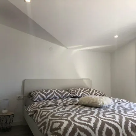 Apartman Gabriel * زادار