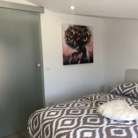 Apartman Gabriel Апартаменты Задар