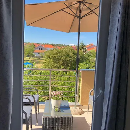 Apartman Gabriel Apartament