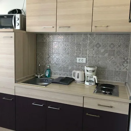 Apartman Gabriel Apartament