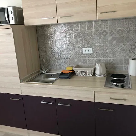 Apartament Apartman Gabriel