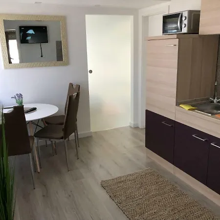 Apartman Gabriel Apartament Zadar