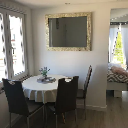 Lejlighed Apartman Gabriel