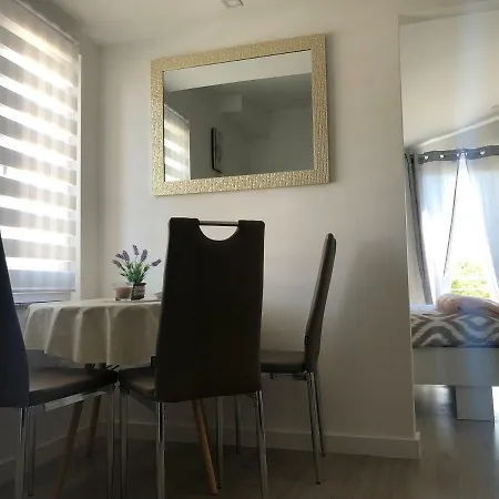 Apartman Gabriel * Задар