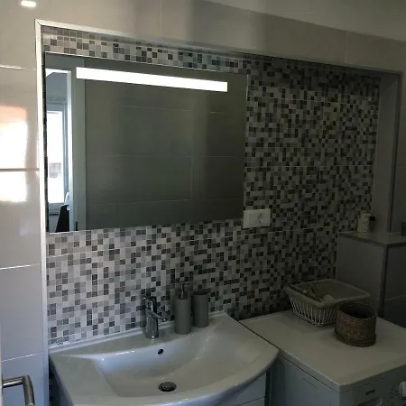 Lejlighed Apartman Gabriel Zadar