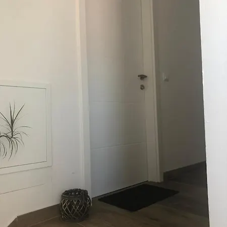 Apartman Gabriel Lejlighed Zadar