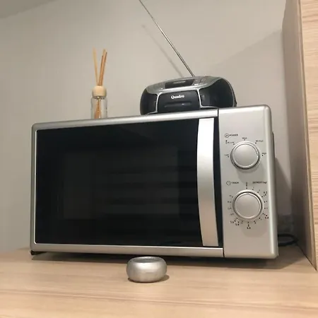 Apartman Gabriel شقة زادار