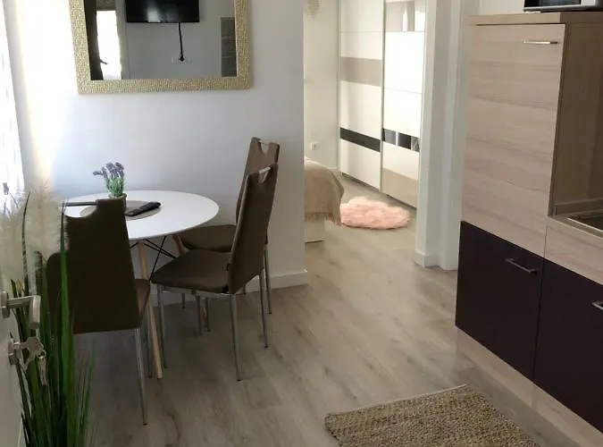 Апартаменты Apartman Gabriel Задар