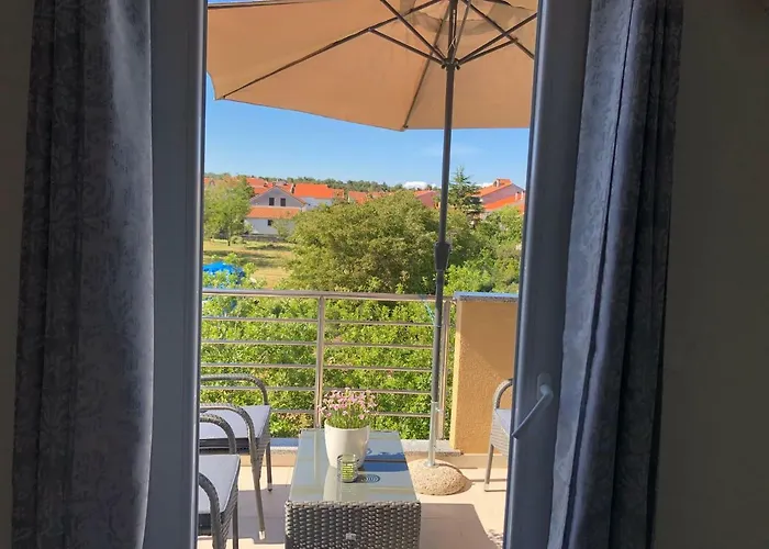 Apartman Gabriel Апартаменты