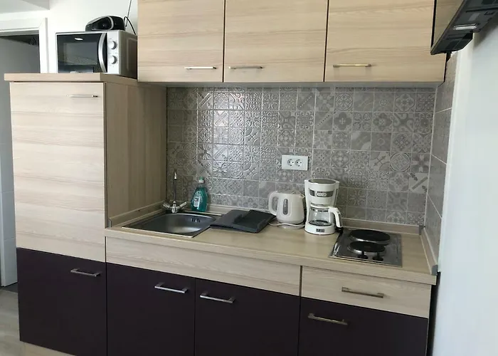 Apartman Gabriel Apartman