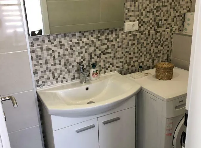 Apartman Apartman Gabriel *