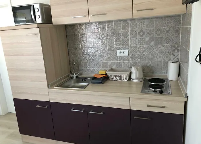 Apartman Apartman Gabriel