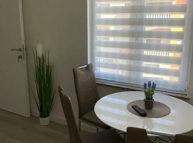 Apartman Gabriel * Zadar