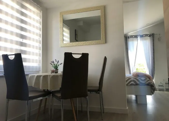 Apartman Gabriel * Задар