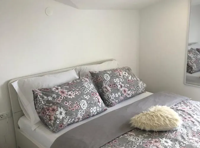 Apartman Apartman Gabriel Zadar