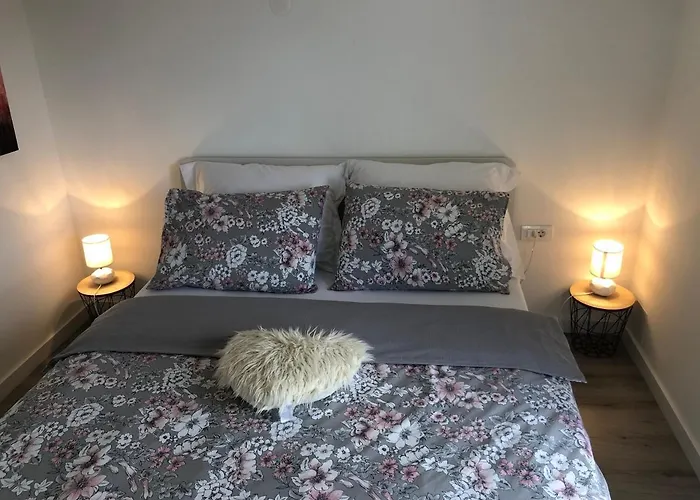 Apartman Gabriel Apartman